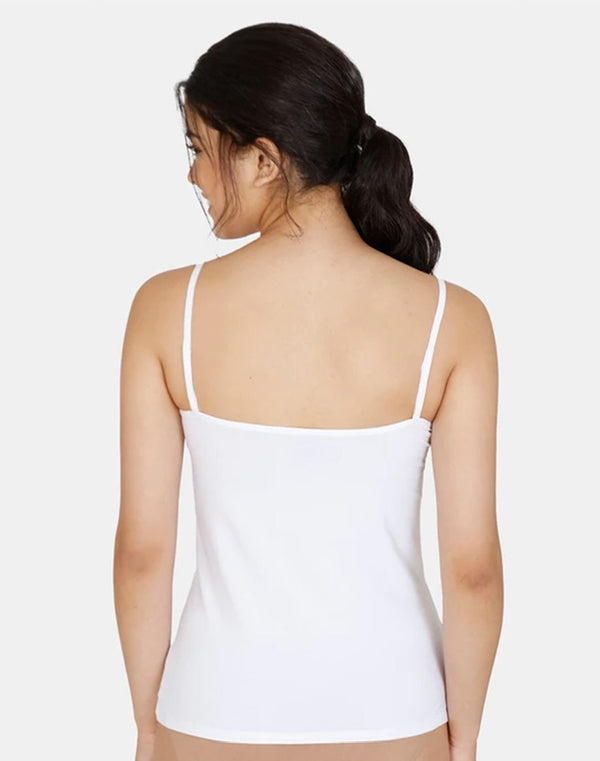 Women Laced Camisole (Pack of 2)