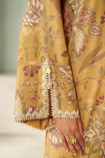 3Pc Printed Suit-RG606