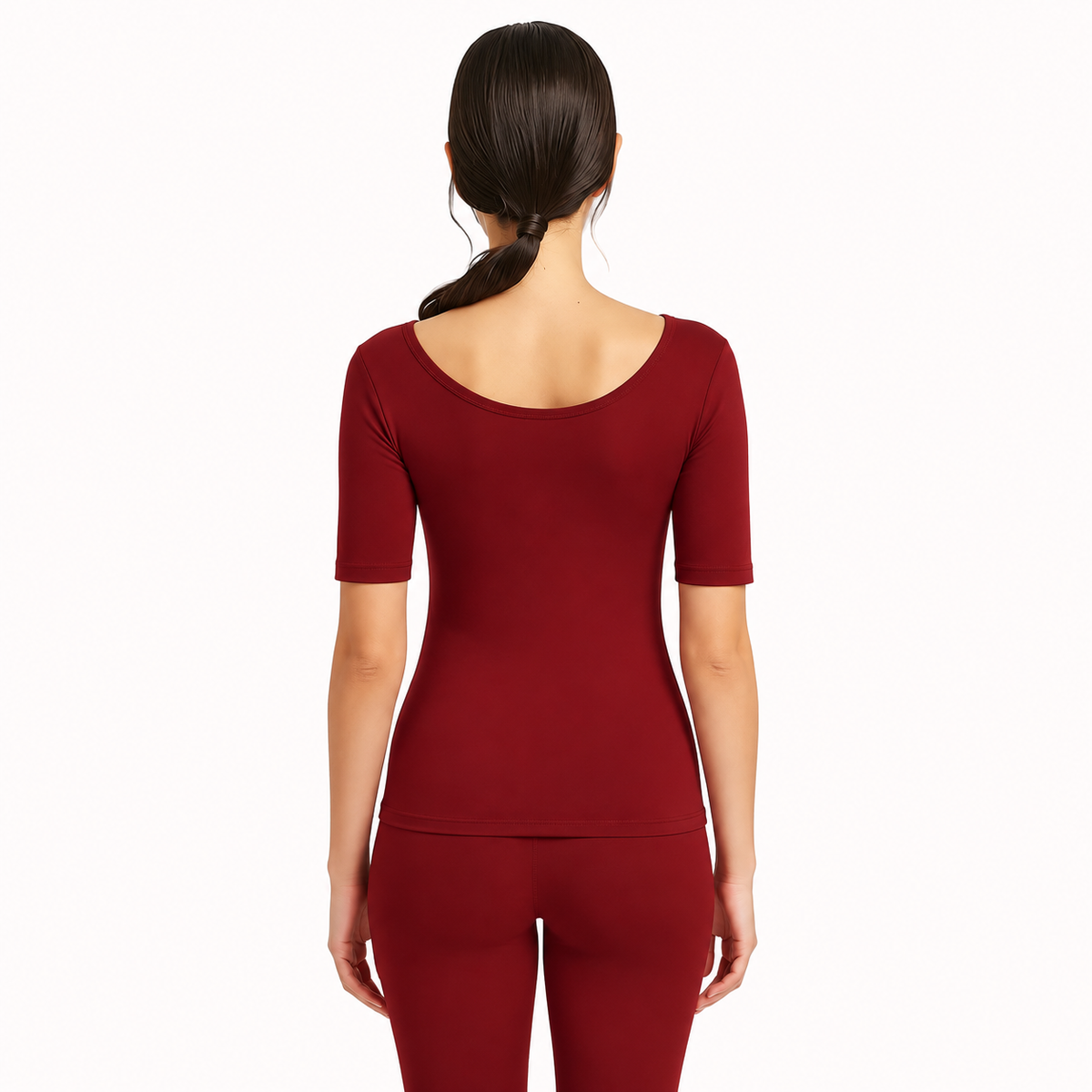 Women Thermal Wear (Pajama)
