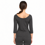 Woolen Blended Thermal Wear (Shirt)