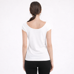 Women Summer Camisole (White)