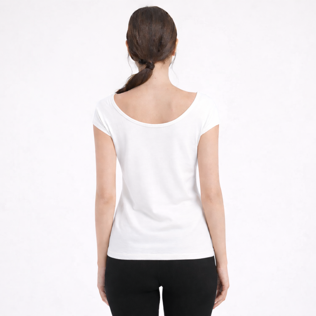 Women Summer Camisole (White)