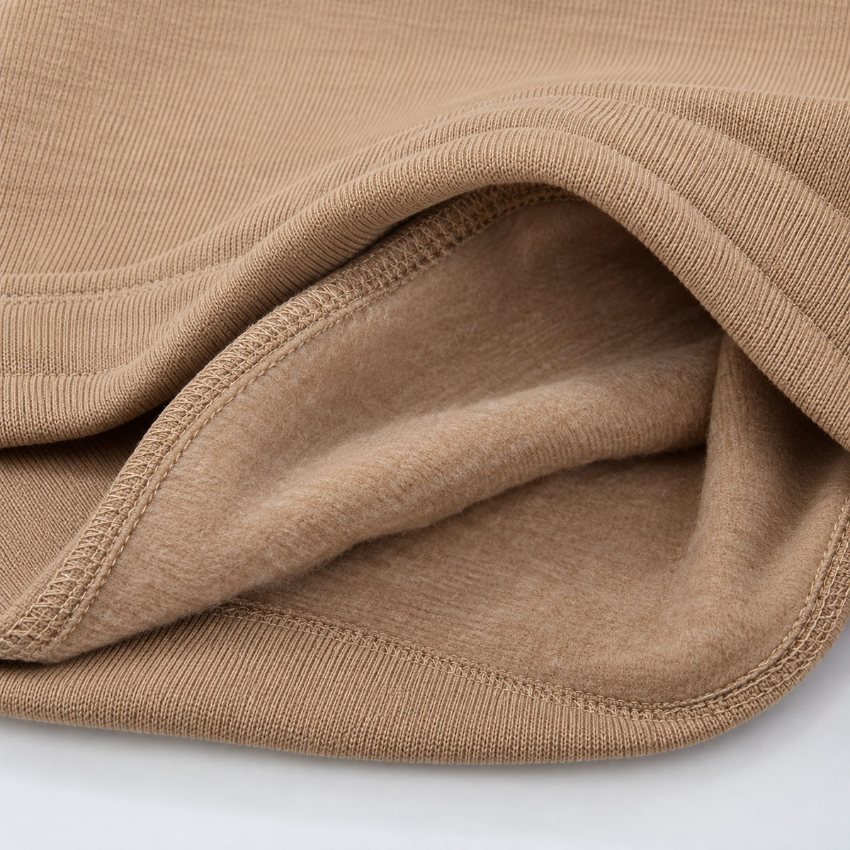 Woolen Blended Thermal Wear (Shirt)