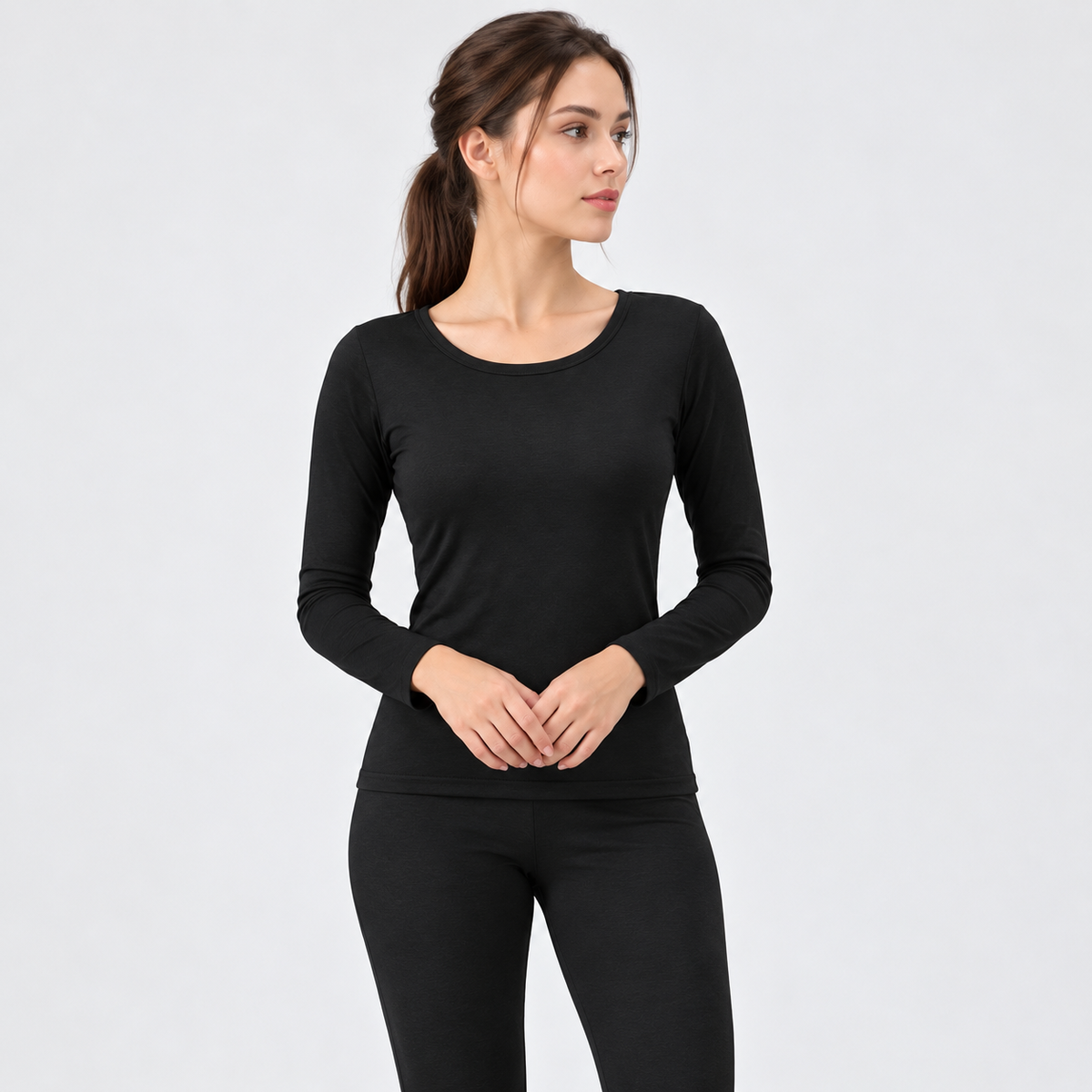 Women Thermal Wear (Shirt)