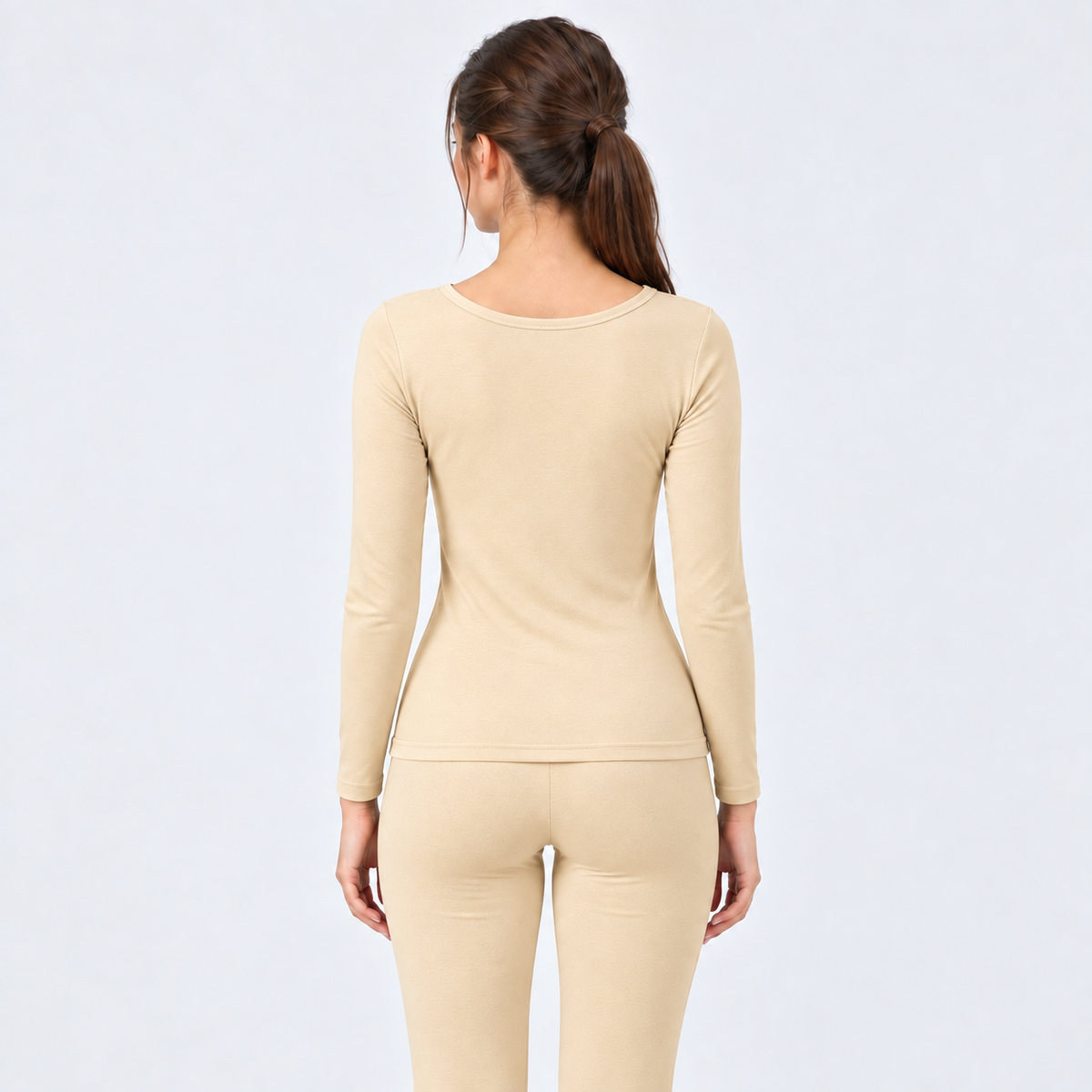 Women Thermal Wear (Shirt)