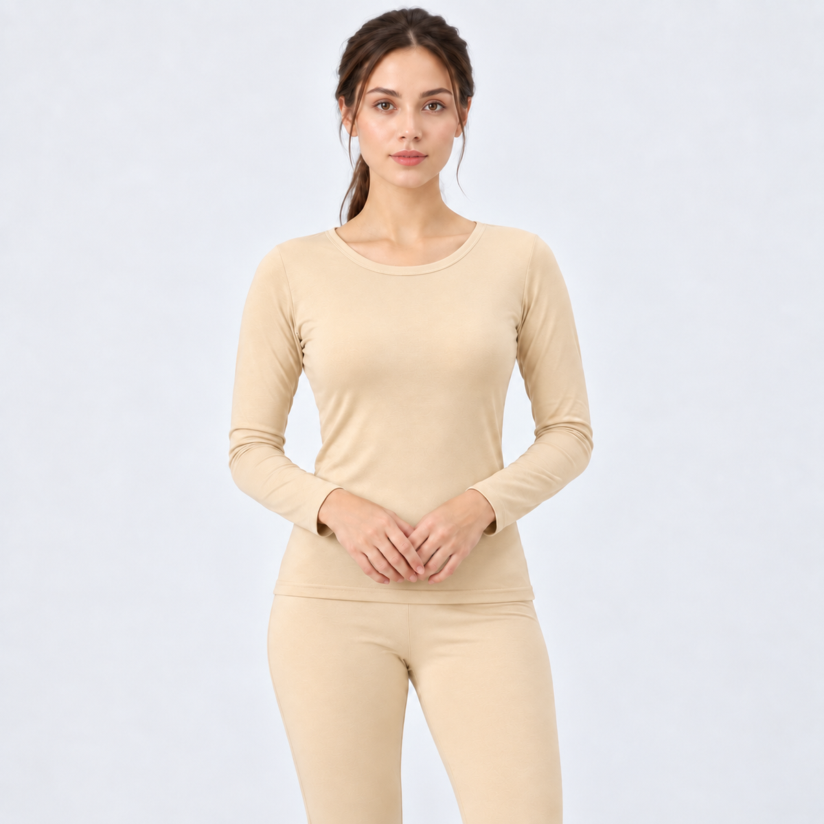 Women Thermal Wear (Shirt)