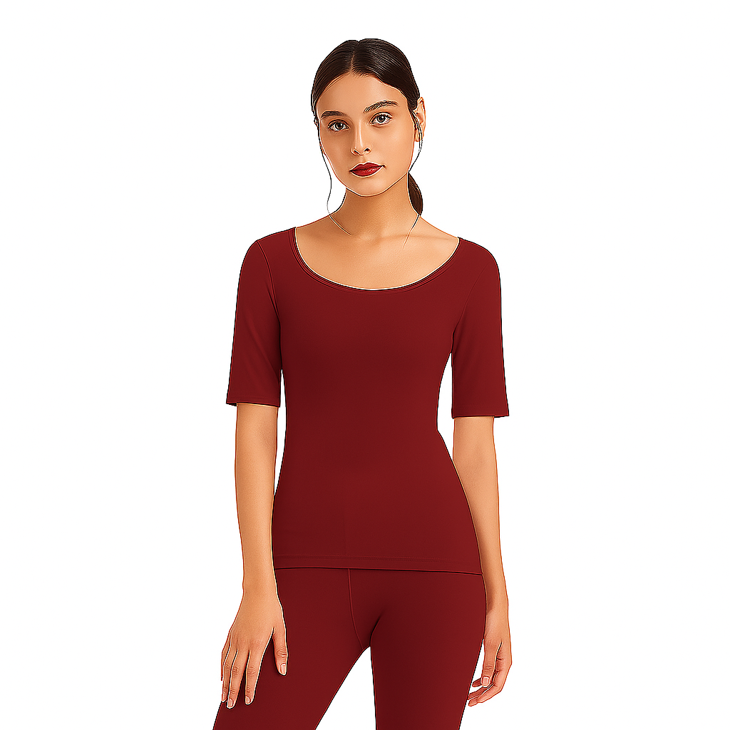 Women Thermal Wear ( Full Suit)