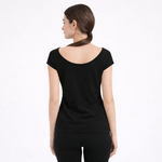 Women Summer Camisole (Skin/ White/Black/Maroon/Sky Blue)