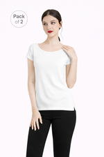 Women Summer Camisole (White)