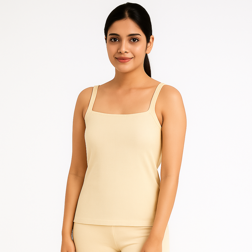 Women Thermal Wear (camisole)