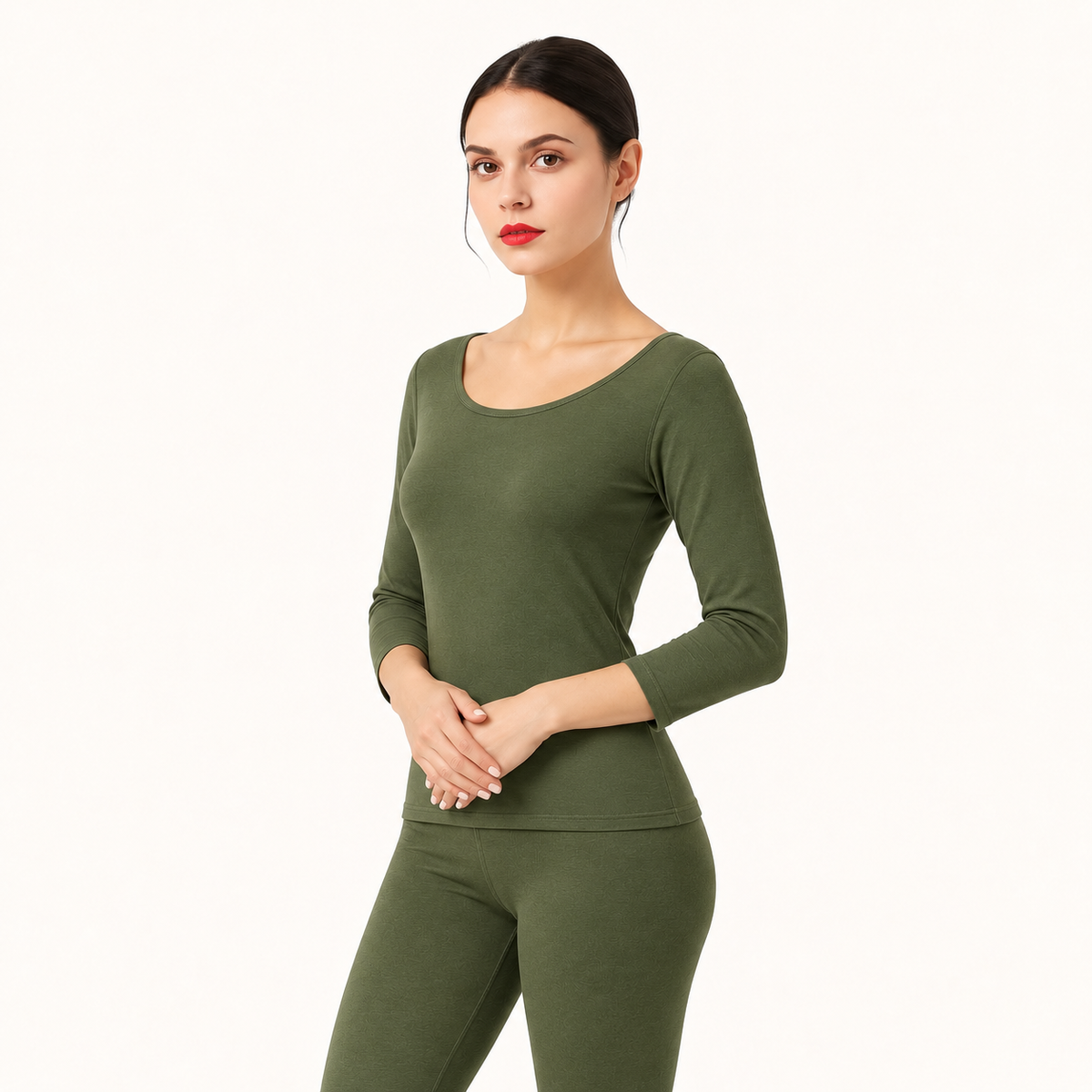 Women Thermal Wear (Pajama)