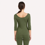 Women Thermal Wear (Pajama)