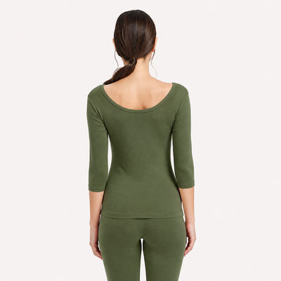 Women Thermal Wear (Pajama)