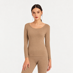 Woolen Blended Thermal Wear (Full Suit)