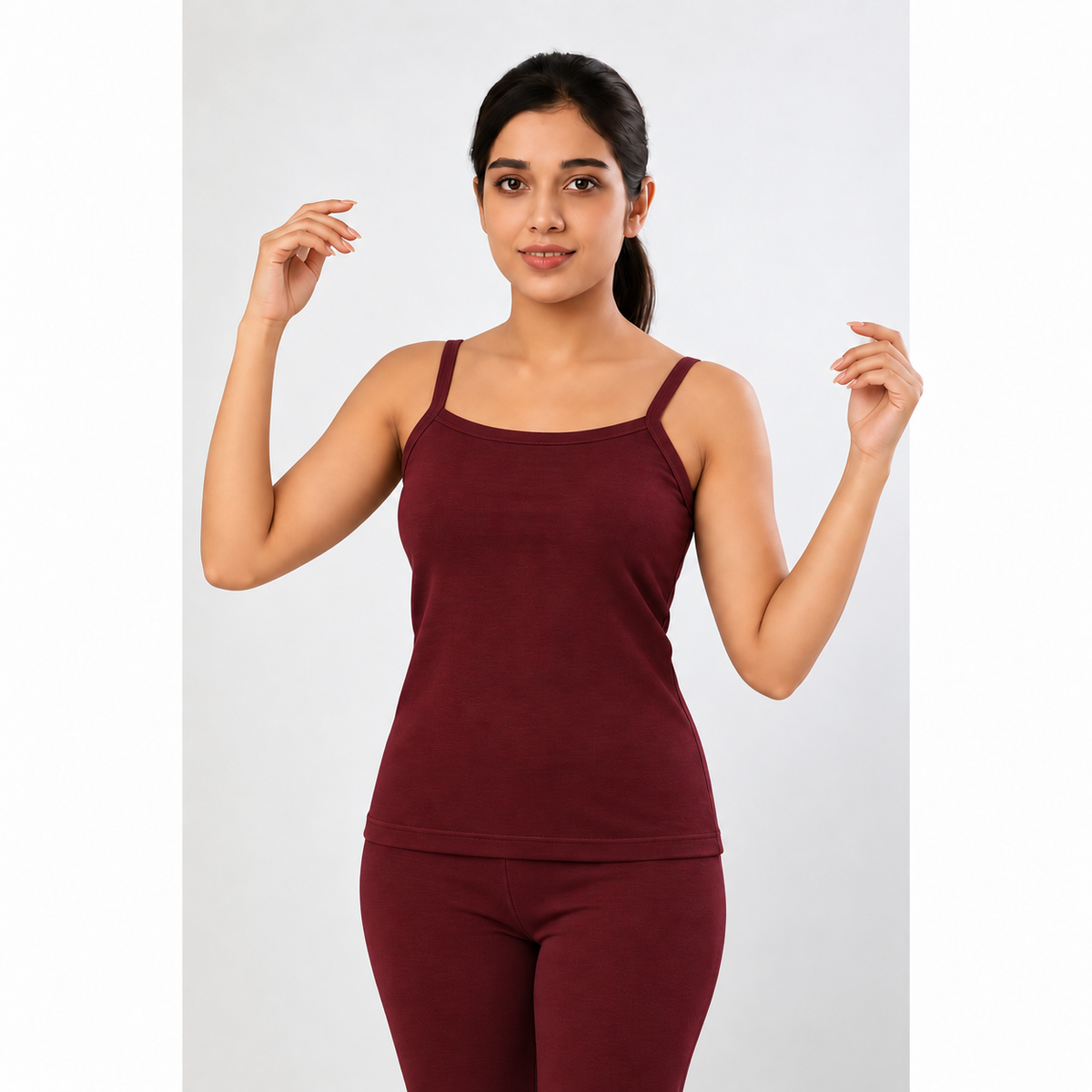 Women Thermal Wear (camisole)
