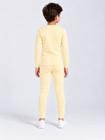 Kids Cotton Blended  Woolen Thermal wear(Full suit)