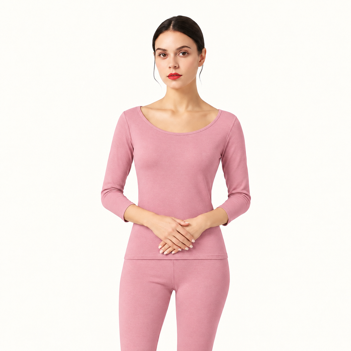 Women Thermal Wear (Pajama)
