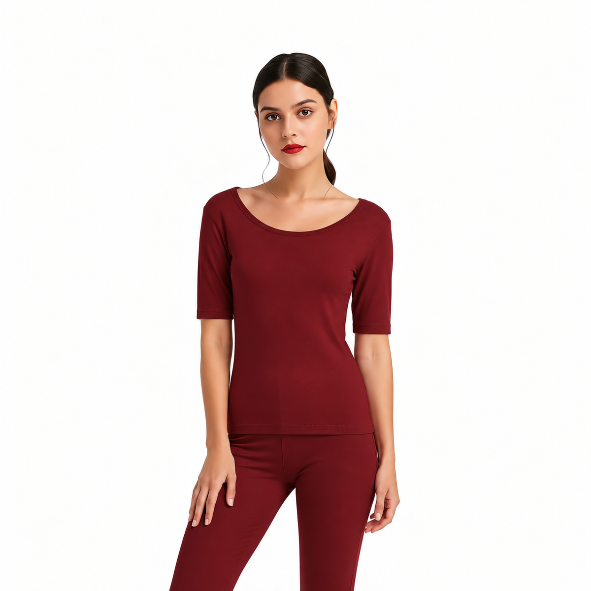 Women Thermal Wear (Pajama)