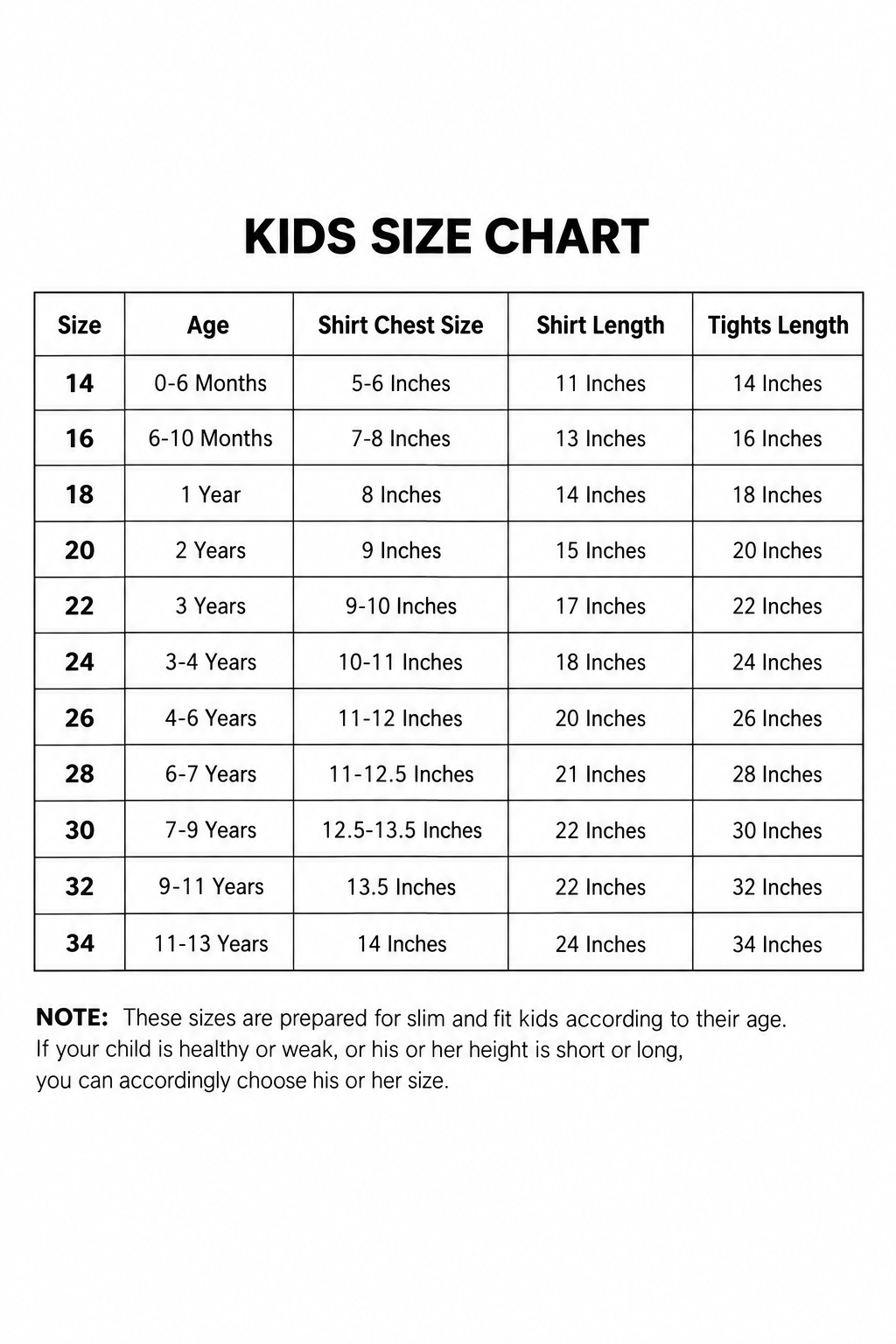 Kids Poly Woolen Blended Thermal wear(Pajama)