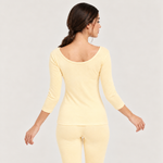 Woolen Blended Thermal Wear (Pajama)