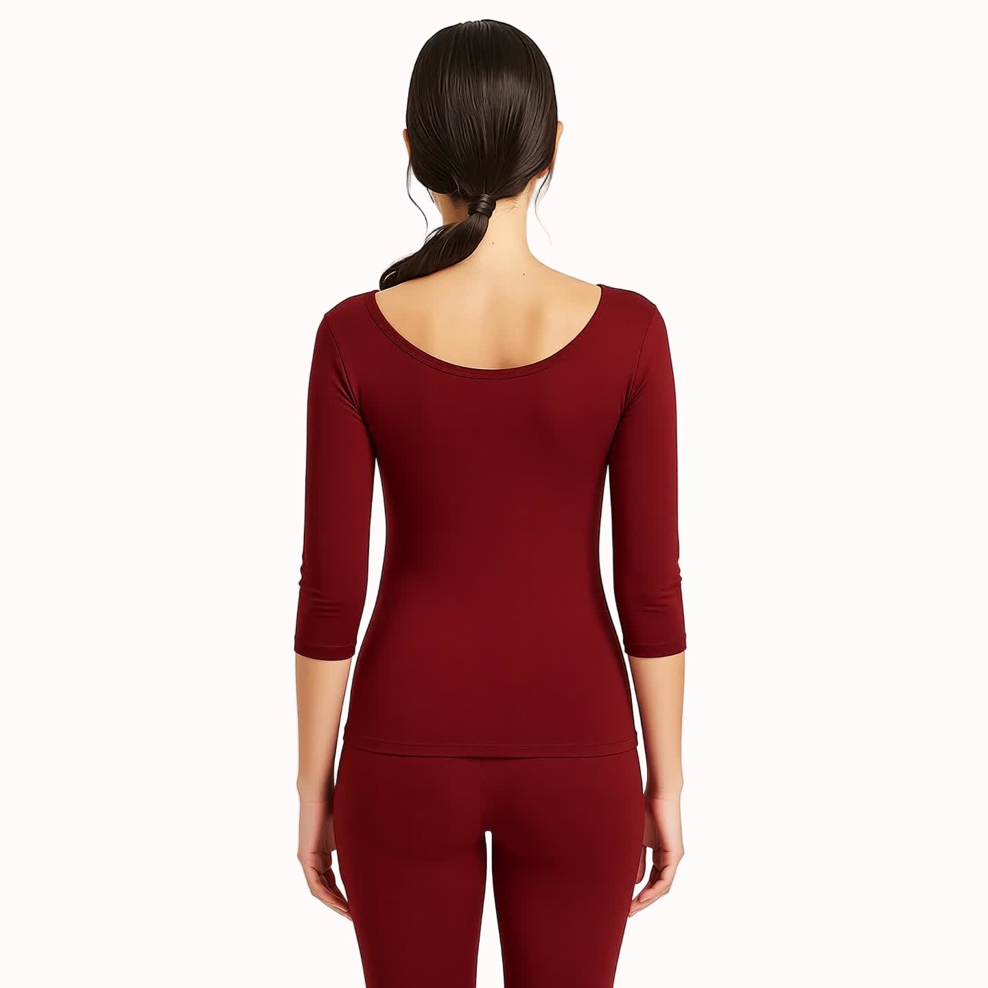 Women Thermal Wear (Shirt)