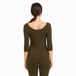 Women Thermal Wear (Shirt)