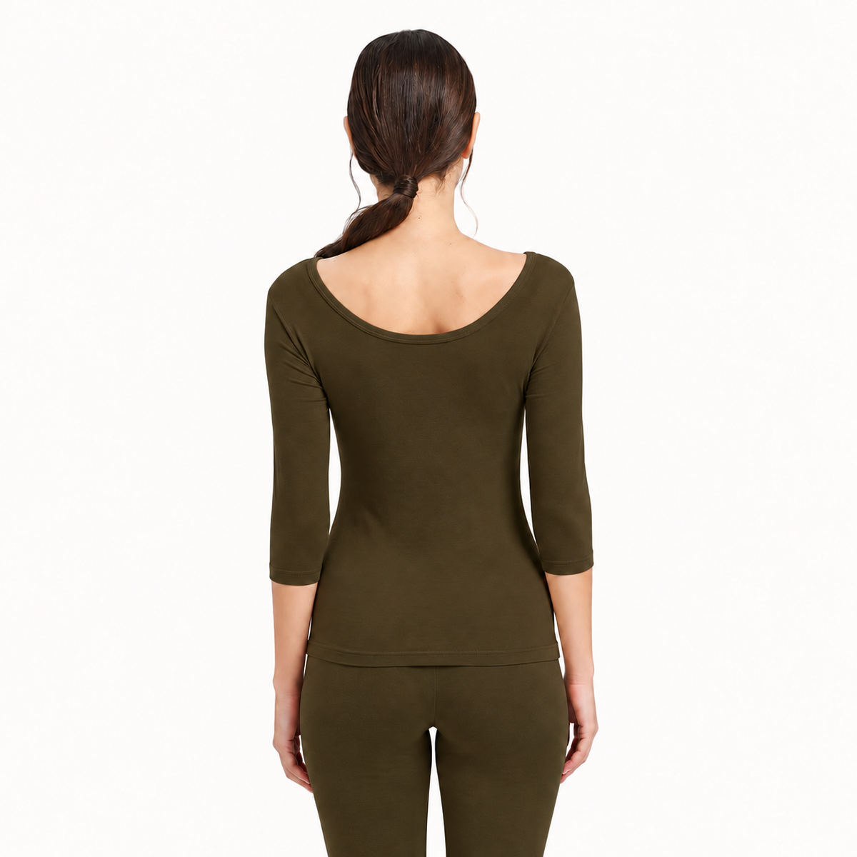 Women Thermal Wear (Shirt)
