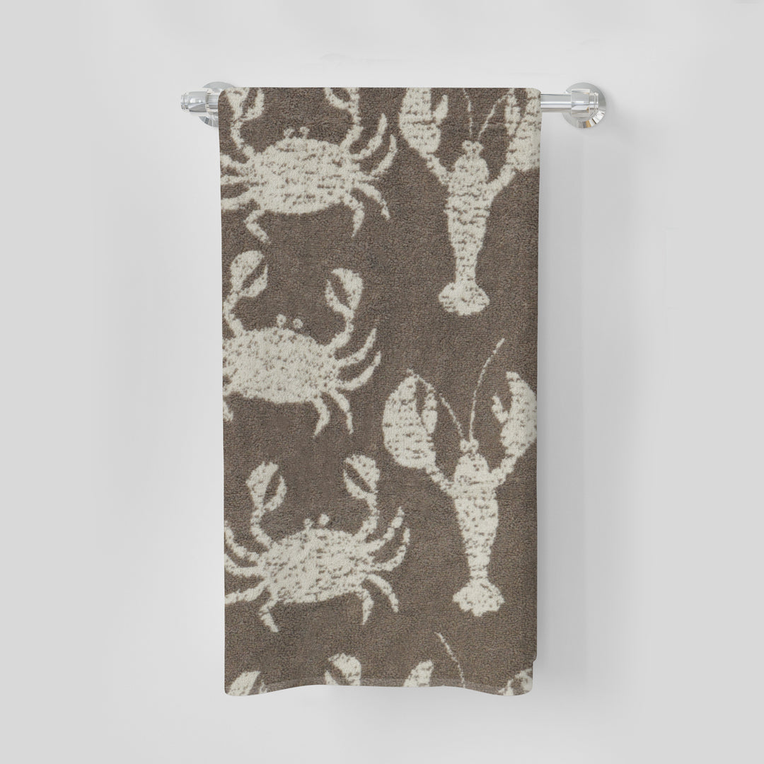 2 Tone Soft Cotton Towel