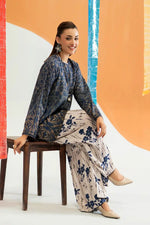 2pc Printed Suit-RG510