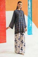 2pc Printed Suit-RG510