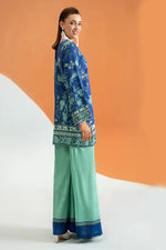 2pc Printed Suit-RG511