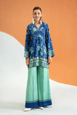 2pc Printed Suit-RG511