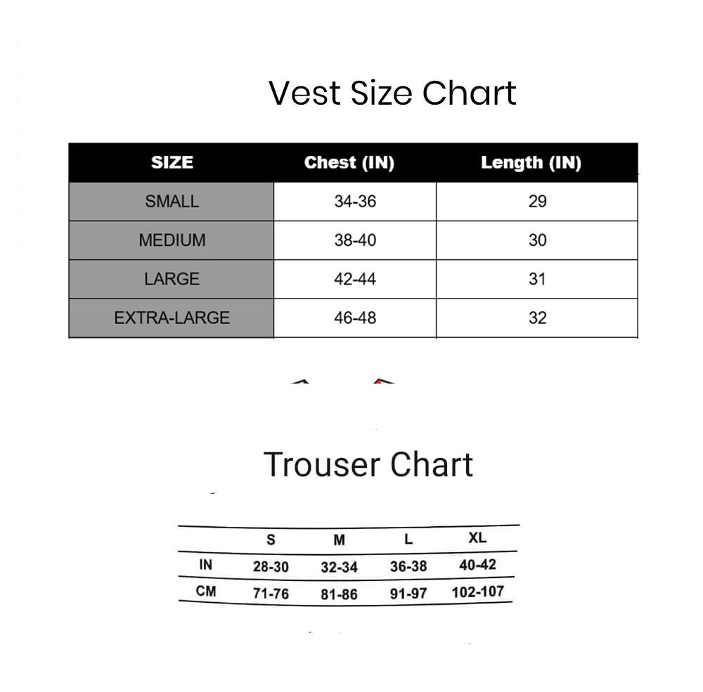 Women Thermal Wear ( Full Suit)