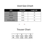 Women Summer Full suit (1 Camisole+1 Trouser)