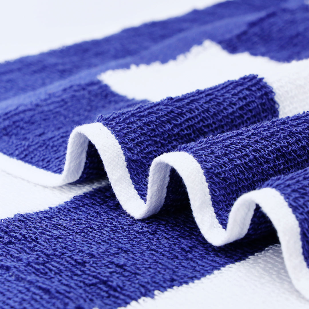 Premium Quality Stripe Towel