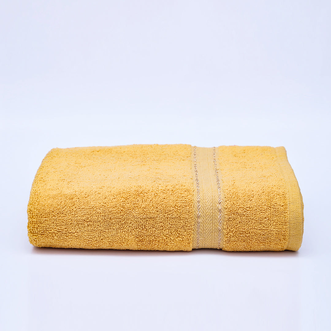 Super Soft Cotton Towel