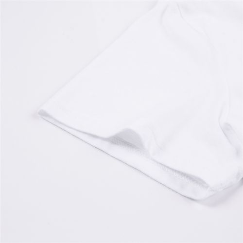 Men's Super Soft Cotton Vest Half Sleeve