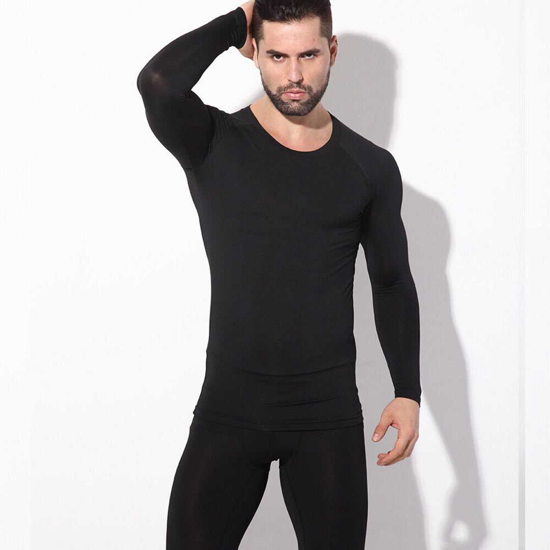 Men Thermal Wear( Full suit)