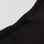 Women Summer Camisole (White+Black)