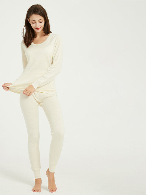 Woolen Thermal Wear ( Shirt)