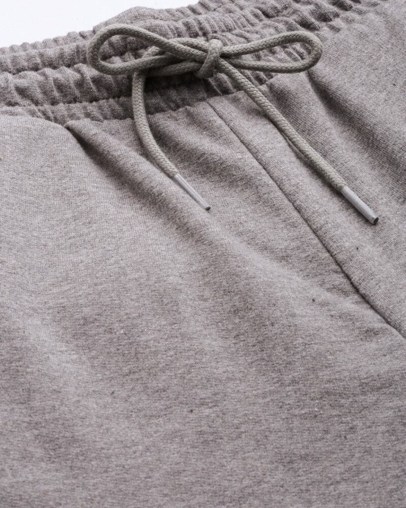 Soft Cotton Jersey Trouser