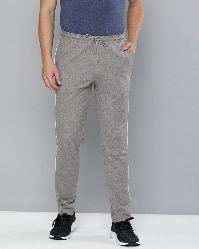 Soft Cotton Jersey Trouser