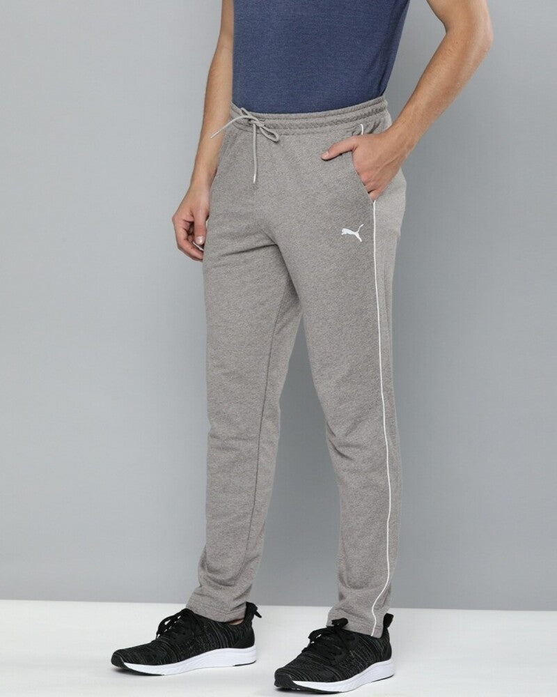 Soft Cotton Jersey Trouser